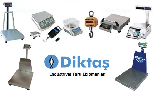 Ankara Elektronik Terazi ve Baskül Fiyatları