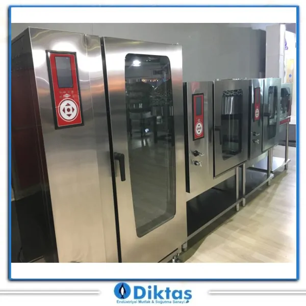 Profesyonel Fırın Modelleri ve Fiyatları Ankara