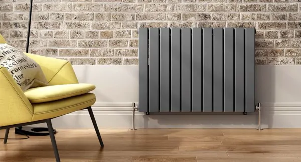 Panel Radyatörler, Havlupanlar, Vanalar