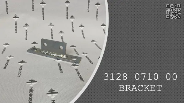BRACKET - 3128 0710 00 - 3128071000