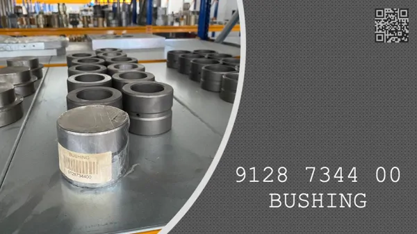 BUSHING - 9128 7344 00 - 9128734400