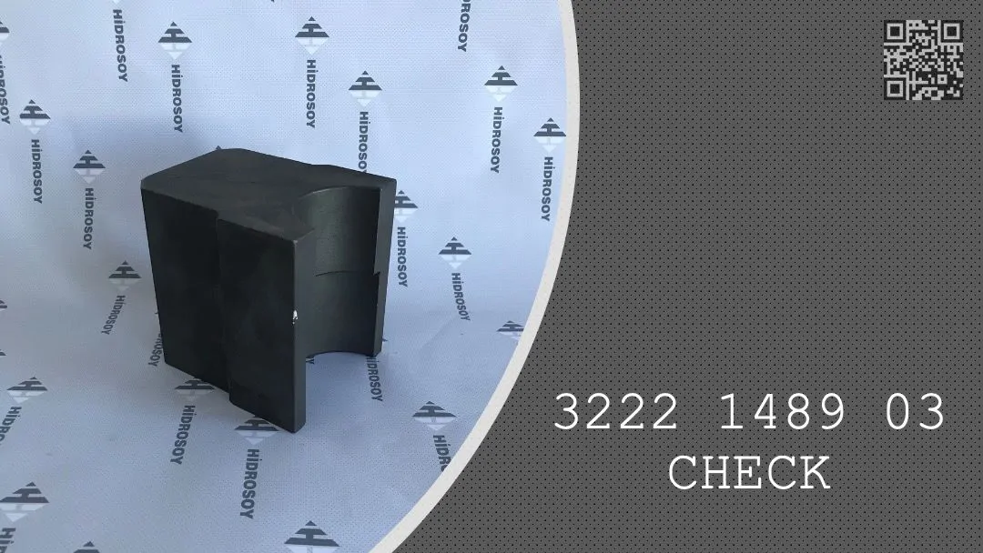 CHECK - 3222 1489 03 - 3222148903