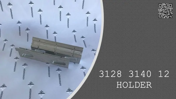 HOLDER - 3128 3140 12 - 3128314012