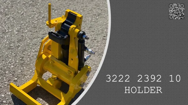 HOLDER - 3222 2392 10 - 3222239210