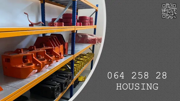 HOUSING - 064 258 28 - 06425828