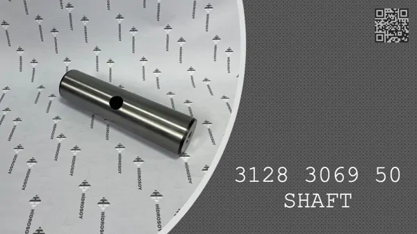 SHAFT - 3128 3069 50 - 3128306950