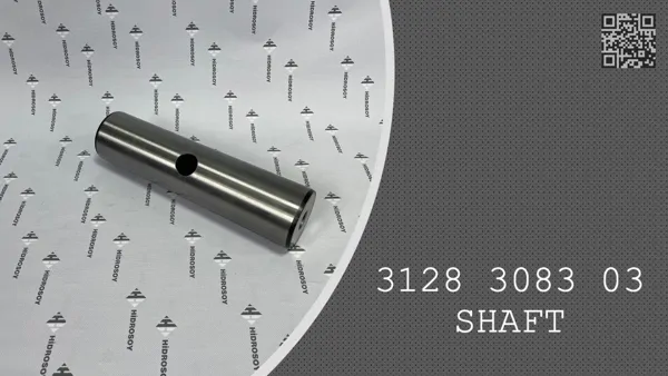 SHAFT - 3128 3083 03 - 3128308303