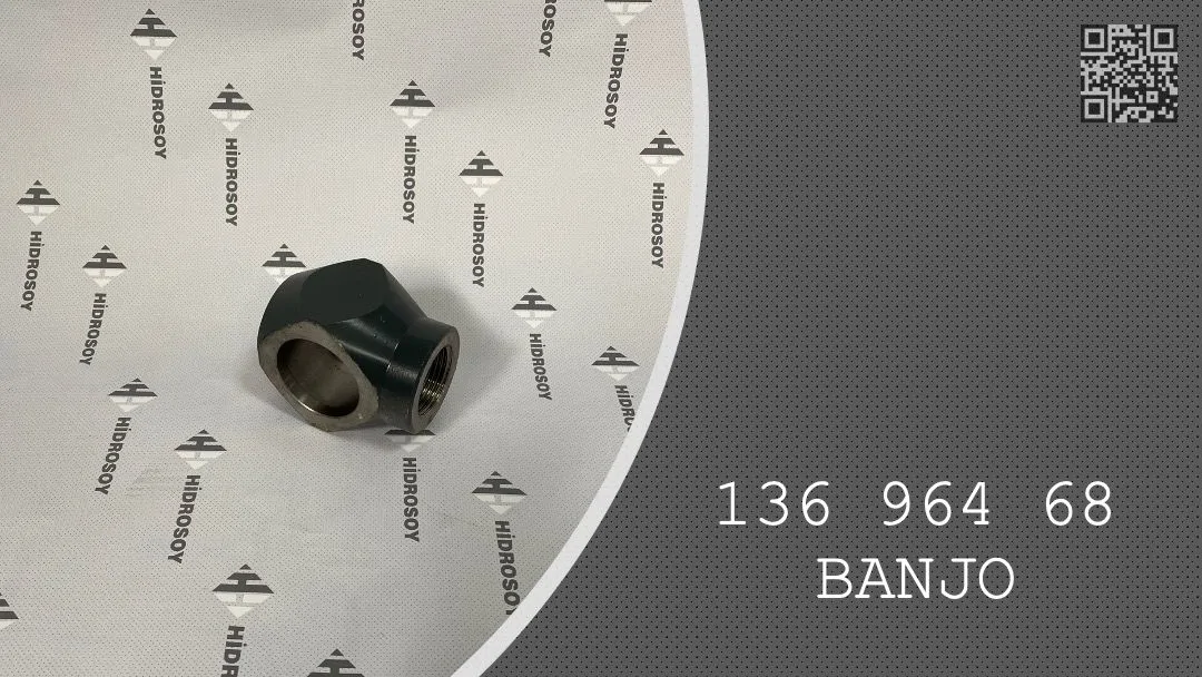 BANJO - 136 964 68 - 13696468