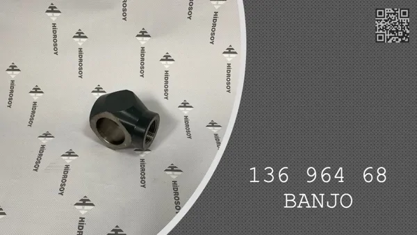 BANJO - 136 964 68 - 13696468