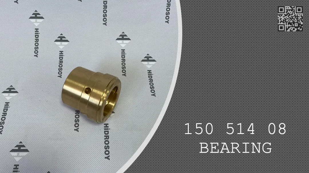 BEARING - 150 514 08 - 15051408