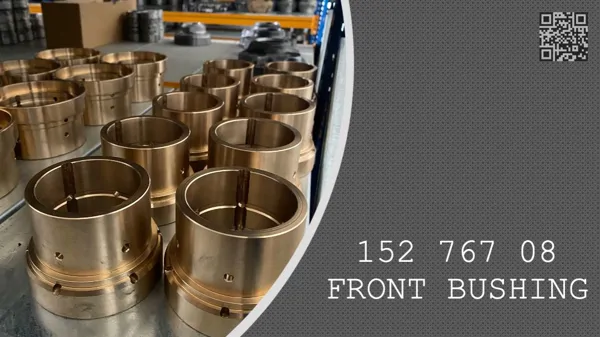 BEARING - BUSHING - 152 767 08 - 15276708