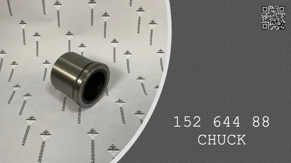 CHUCK - 152 644 88 - 15264488