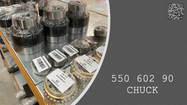 CHUCK - 550 602 90 - 55060290