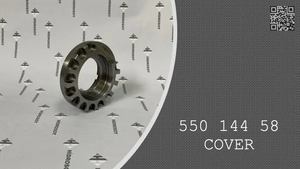 COVER - 550 144 58 - 55014458