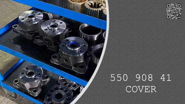 COVER - 550 908 41 - 55090841