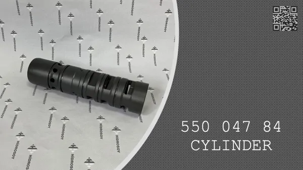 CYLINDER - 550 047 84 - 55004784