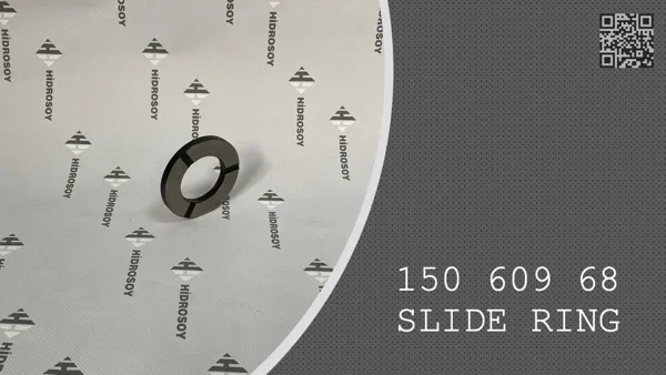 SLIDE RING - 150 609 68 - 15060968