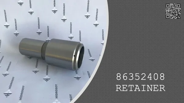 RETAINER - 86352408