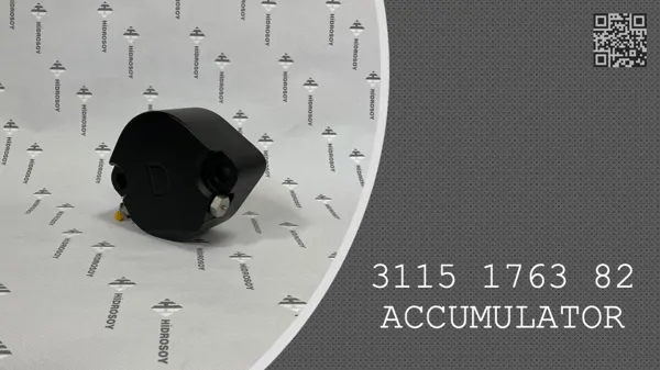 ACCUMULATOR - 3115 1763 82 - 3115176382
