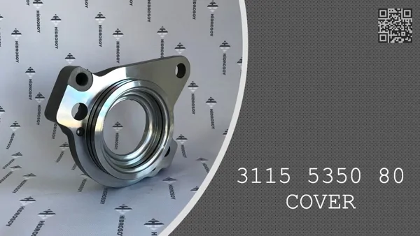 COVER - 3115 5350 80 - 3115535080