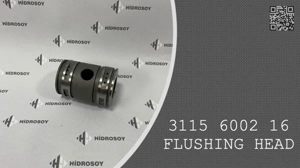 FLUSHING HEAD - 3115 6002 16 - 3115600216