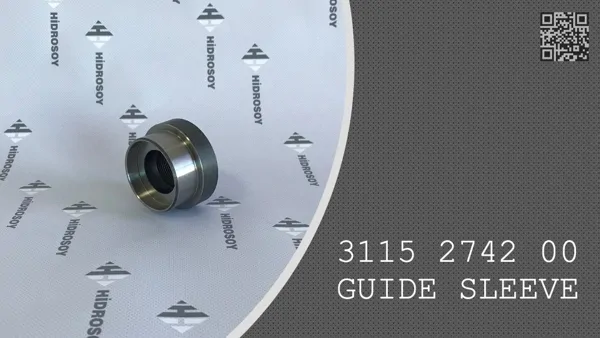 GUIDE SLEEVE - 3115 2742 00 - 3115274200