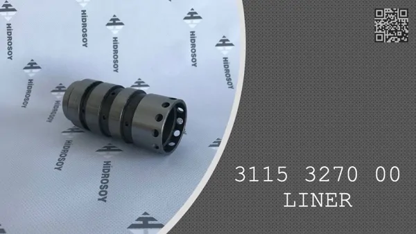 LINER - 3115 3270 00 - 3115327000