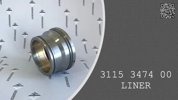 LINER - 3115 3474 00 - 3115347400