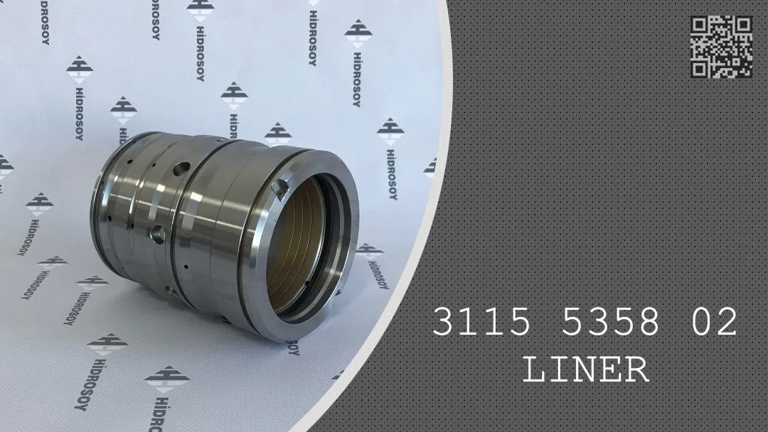 LINER - 3115 5358 02 - 3115535802