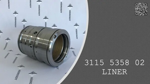 LINER - 3115 5358 02 - 3115535802