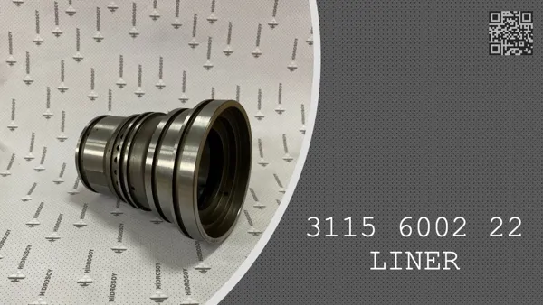 LINER - 3115 6002 22 - 3115600222