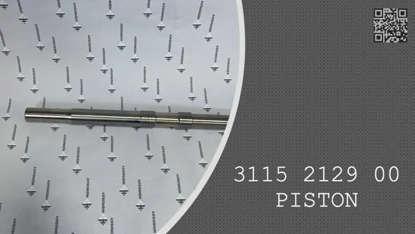 PISTON - 3115 2129 00 - 3115212900