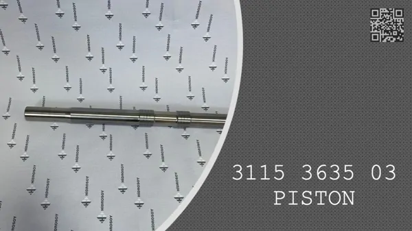 PISTON - 3115 3635 03 - 3115363503