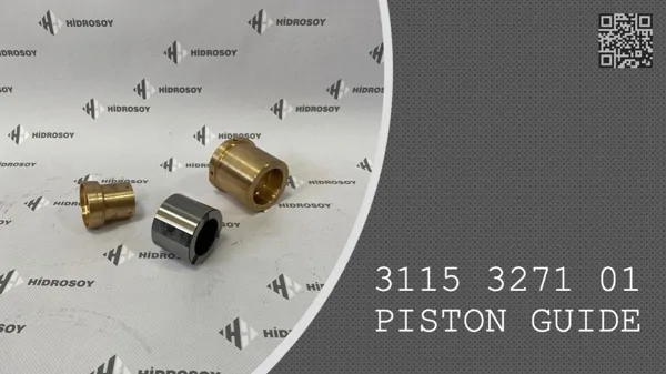 PISTON GUIDE - 3115 3271 01 - 3115327101