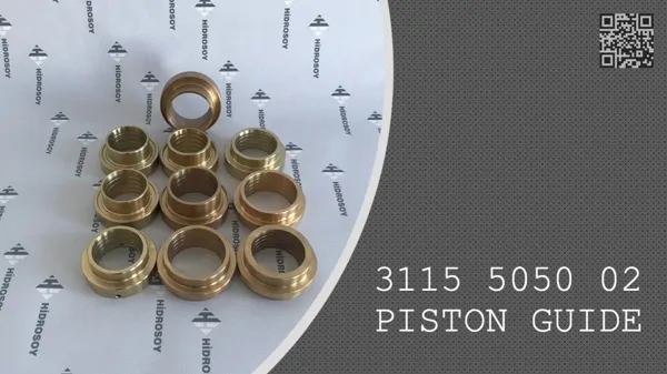 PISTON GUIDE - 3115 5050 02 - 3115505002