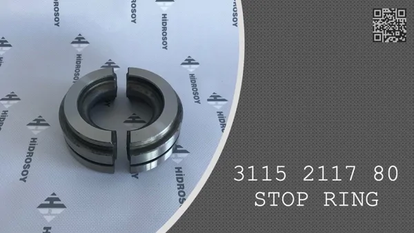 STOP RING - 3115 2117 80 - 3115211780