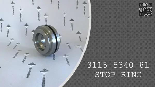 STOP RING - 3115 5340 81 - 3115534081