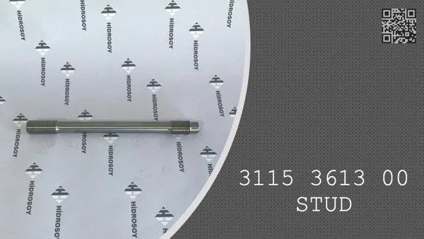 STUD - 3115 3613 00 - 3115361300