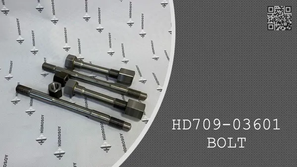 BOLT - HD709-03601