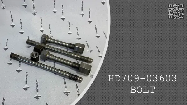 BOLT - HD709-03603
