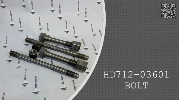 BOLT - HD712-03601