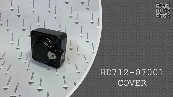 COVER - HD712-07001