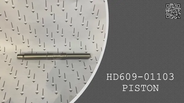 PISTON - HD609-01103