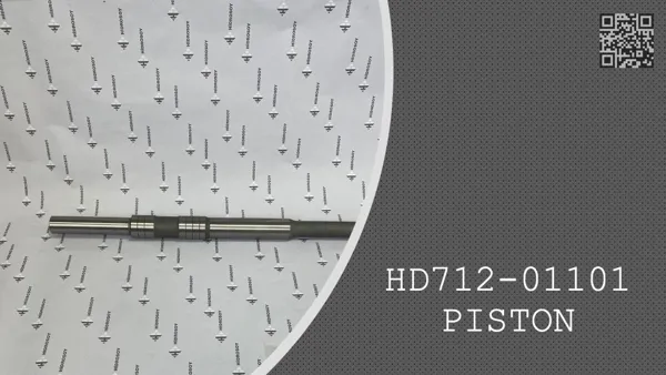 PISTON - HD712-01101