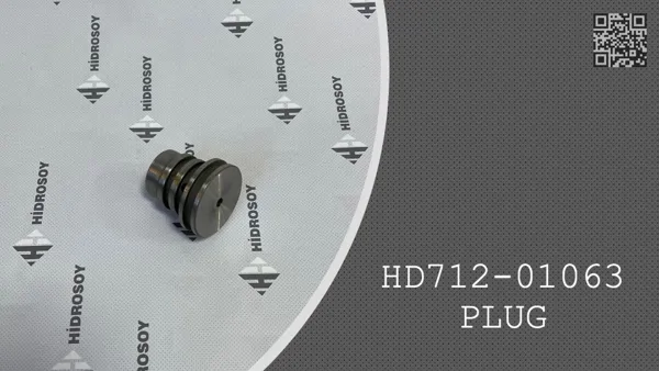 PLUG - HD712-01063