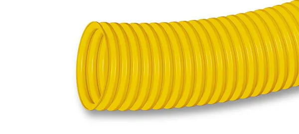 PVC DRENAJ