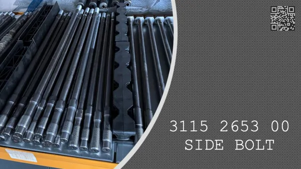 SIDE BOLT - 3115 2653 00 - 3115265300