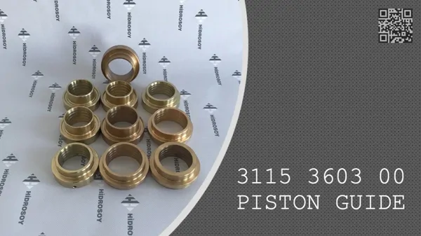 PISTON GUIDE - 3115 3603 00 - 3115360300