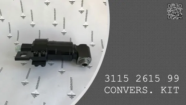 CONVERSION KIT - 3115 2615 99 - 3115261599