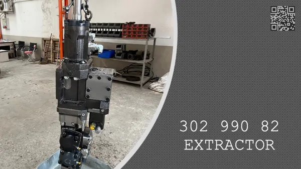 EXTRACTOR - 302 990 82 - 30299082